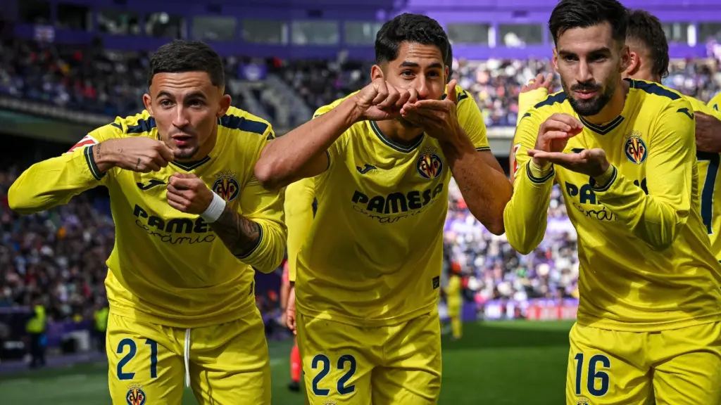 villarreal
