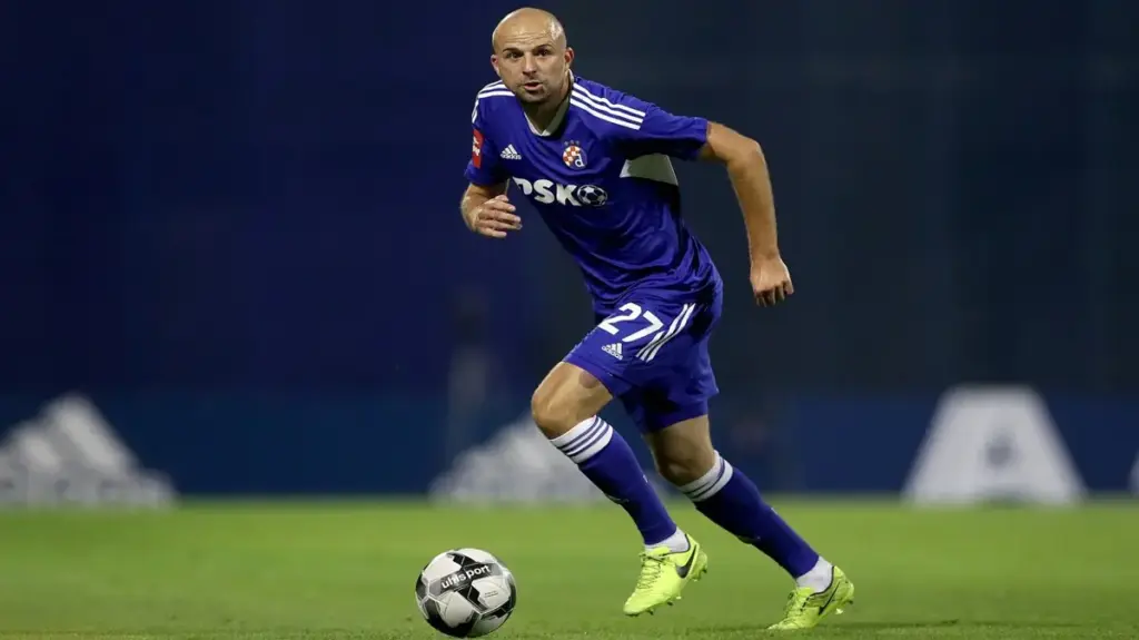 dinamo zagreb