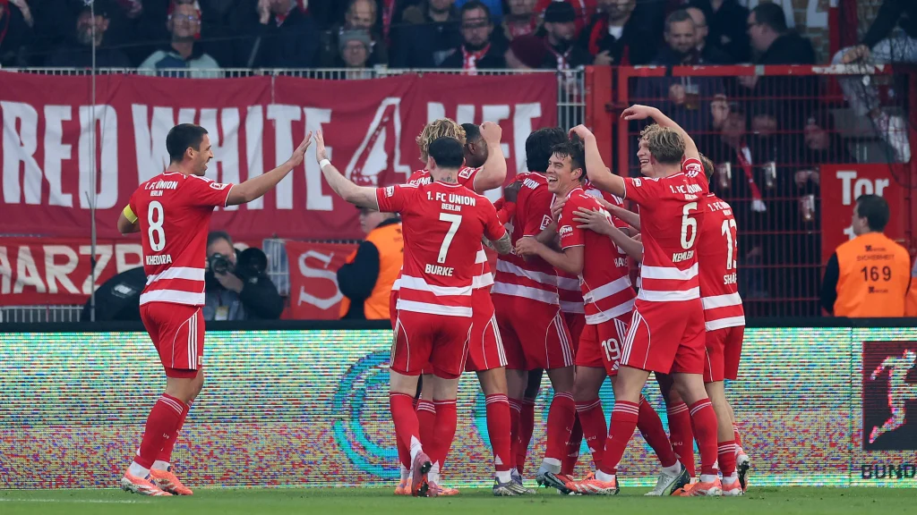 union berlin