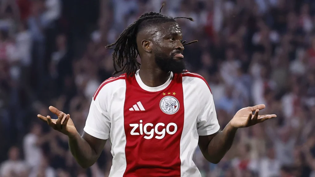 ajax