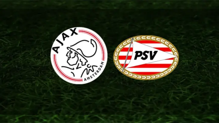 Amsterdam Arena’da Ezeli Rekabette Ajax, PSV Eindhoven’u Ağırlayacak – İddaa Tahmini