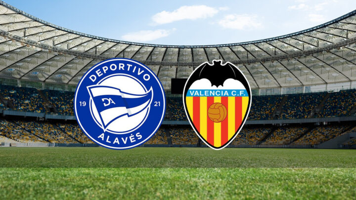 La Liga’ya Son Derece Kötü Başlayan Valencia, Alaves Deplasmanında Çıkış Arayacak – İddaa Tahmini