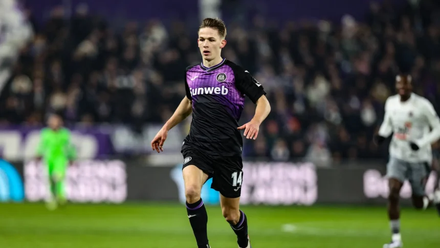 anderlecht