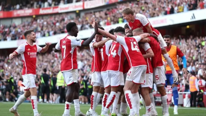 Şampiyonlar Ligi’nde Heyecan Dolu Müsabakada Napoli, Arsenal’i Ağırlayacak – İddaa Tahmini