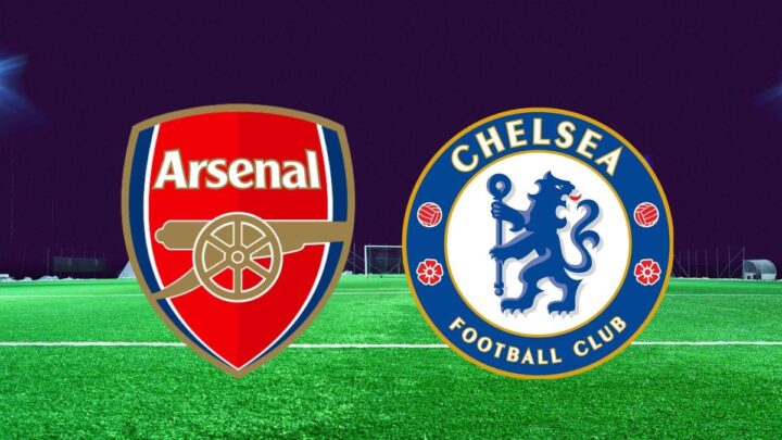 Londra Derbisinde Arsenal Emirates’de Chelsea’yi Ağırlayacak – İddaa Tahmini