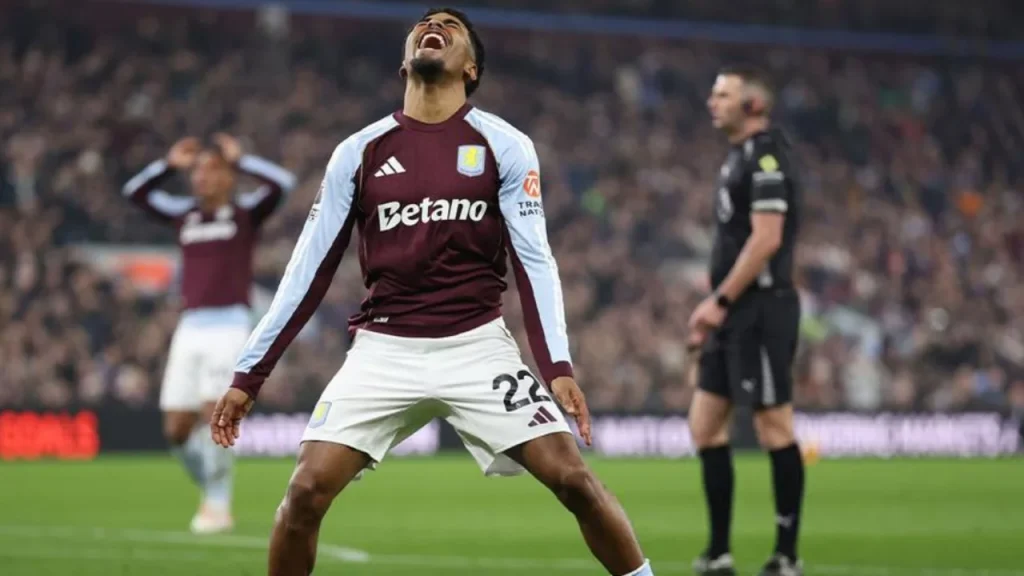 aston villa