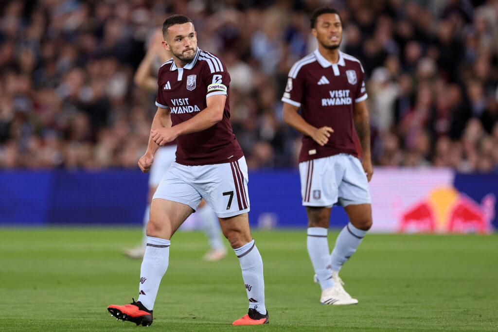 aston villa