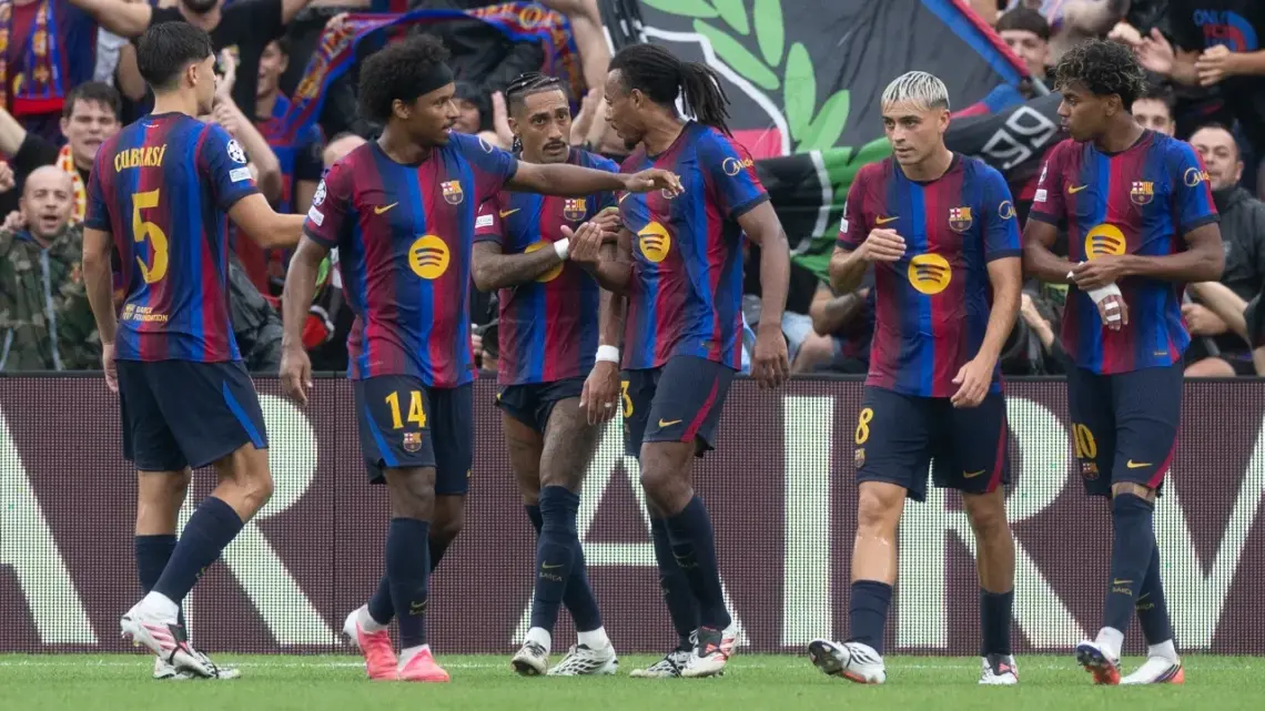 Nou Camp’da Uzun Süredir Puan Kaybetmeyen Barcelona’nın Konuğu Racing Santander – İddaa Tahmini
