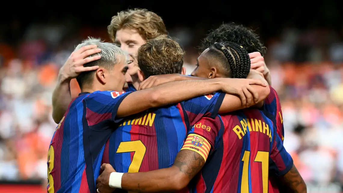 Nou Camp’da Barcelona’nın Konuğu Feyenoord – İddaa Tahmini