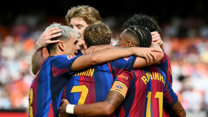 Nou Camp’da Barcelona’nın Konuğu Feyenoord – İddaa Tahmini