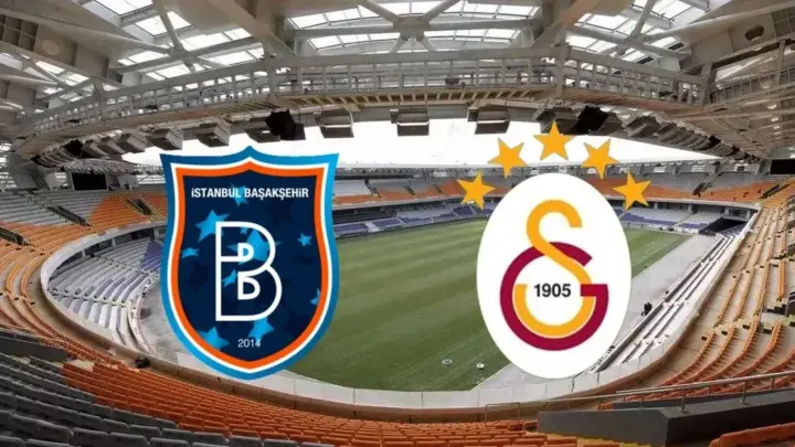 Galatasaray Arka Arkaya Aldığı Galibiyetlerin Arından Başakşehir Deplasmanında Kaza Yapmak İstemiyor – İddaa Tahmini