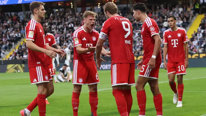 Allianz Arena’da Bayern Münih, Union Berlin Karşısında Hata Yapmak İstemiyor – İddaa Tahmini