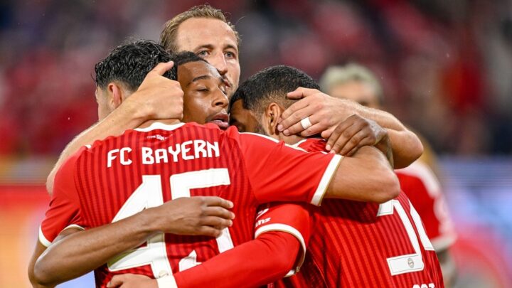 Bayern Münih, Schalke 04 Deplasmanında Hız Kesmek İstemiyor – İddaa Tahmini