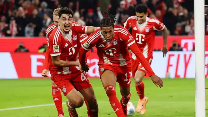 Şampiyonlar Ligi’nin Sürpriz Takımlarından Bodo Glimt, Allianz Arena’da Bayern Münih’in Konuğu – İddaa Tahmini