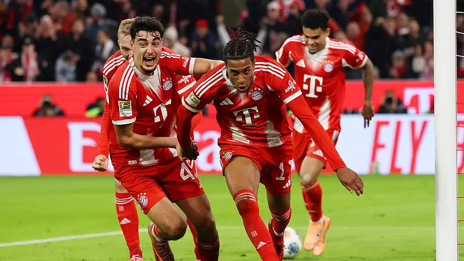 Şampiyonlar Ligi’nin Sürpriz Takımlarından Bodo Glimt, Allianz Arena’da Bayern Münih’in Konuğu – İddaa Tahmini