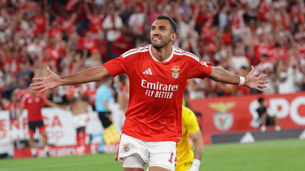 benfica