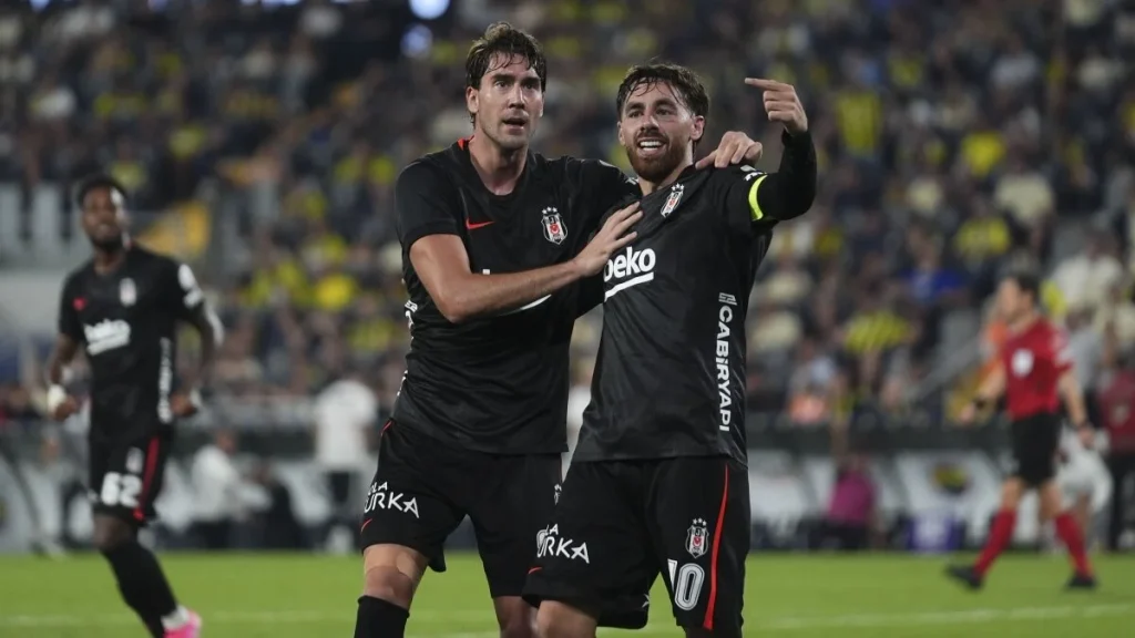 beşiktaş
