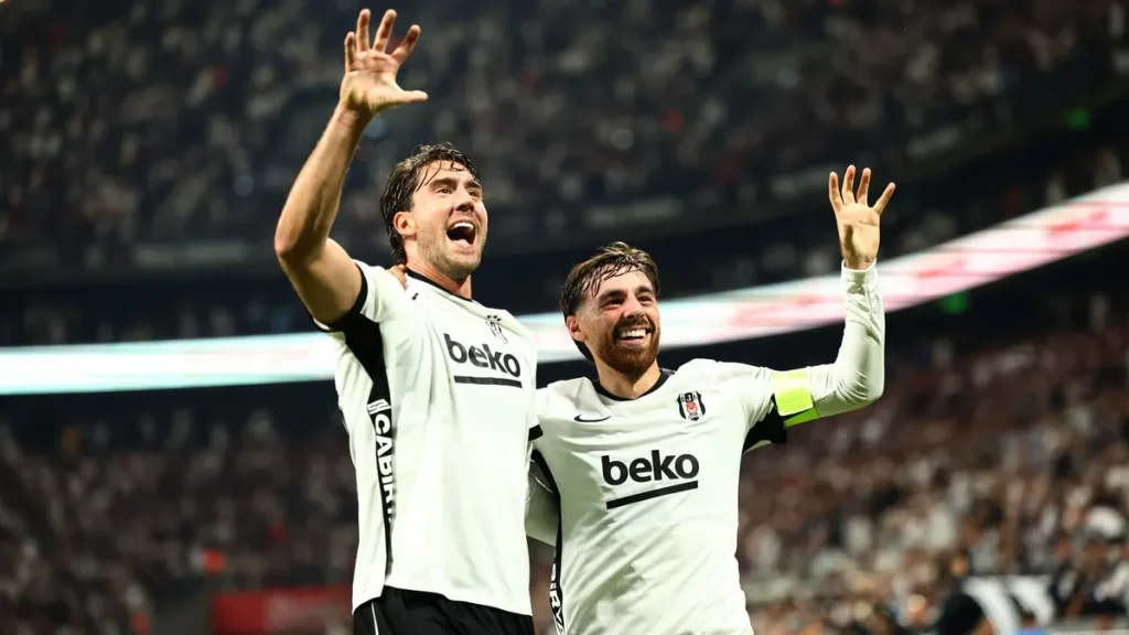 beşiktaş