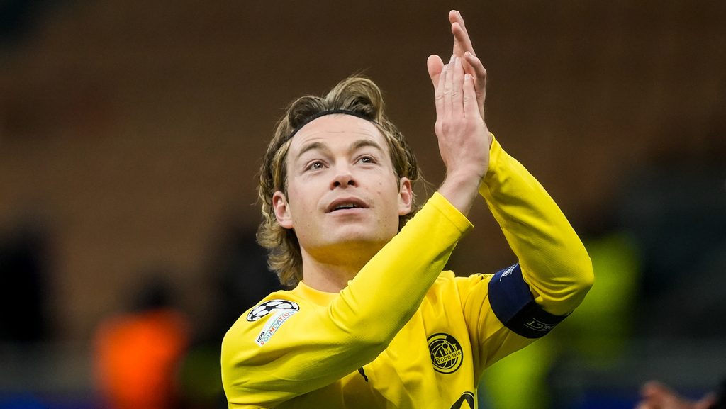 bodo glimt
