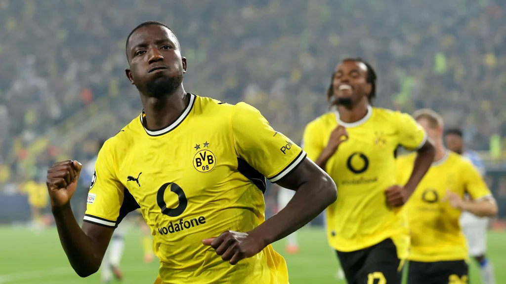 borussia dortmund