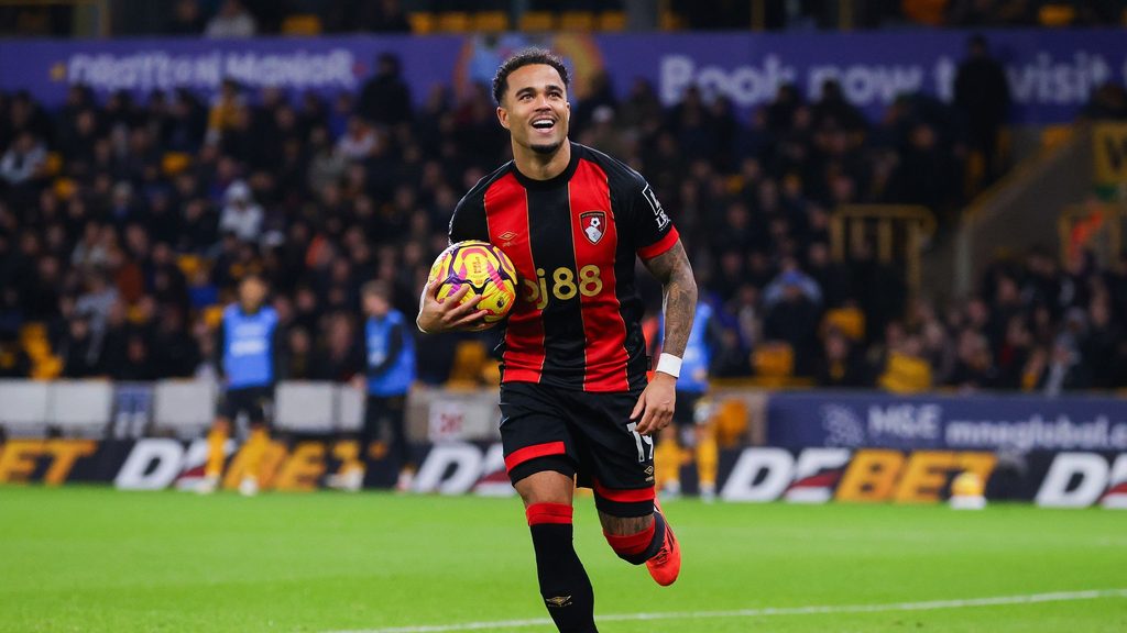bournemouth