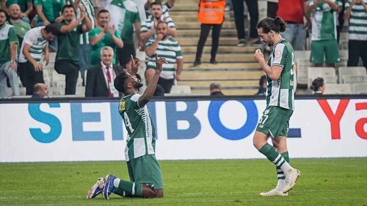 Bu Sezon Süper Lig Parolası İle Yola Çıkan Bursaspor, Manisa FK Deplasmanında – İddaa Tahmini