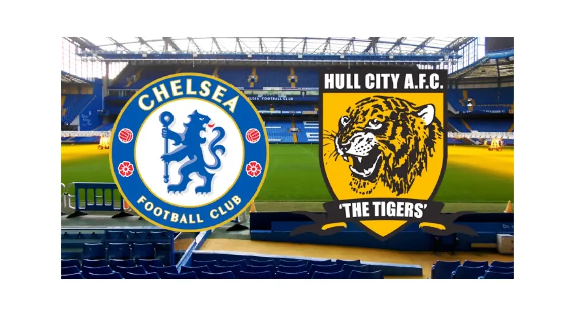 Londra Derbisini Kaybeden Chelsea, Hull City Karşısında Telafi Peşinde – İddaa Tahmini