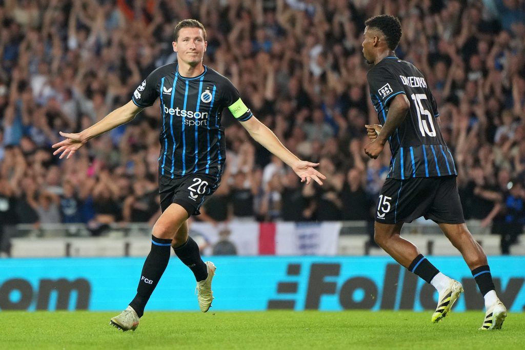 club brugge