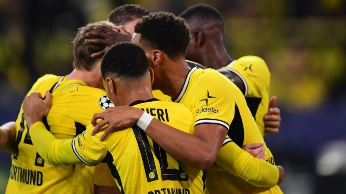 Borussia Dortmund, Bundesliga’da Paderborn Karşısında Seriye Devam Etmek İstiyor – İddaa Tahmini