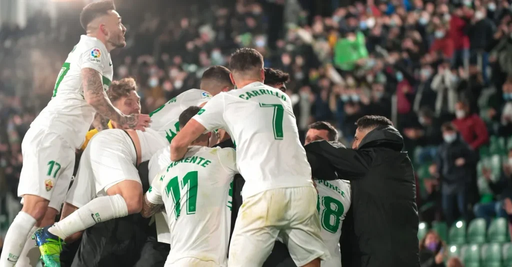 elche
