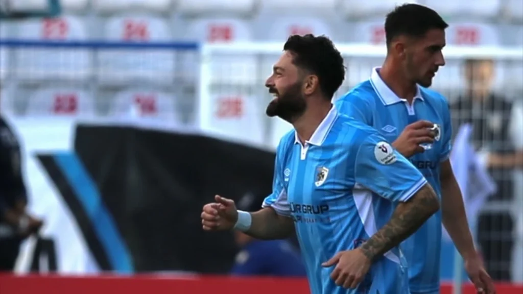 erzurumspor fk