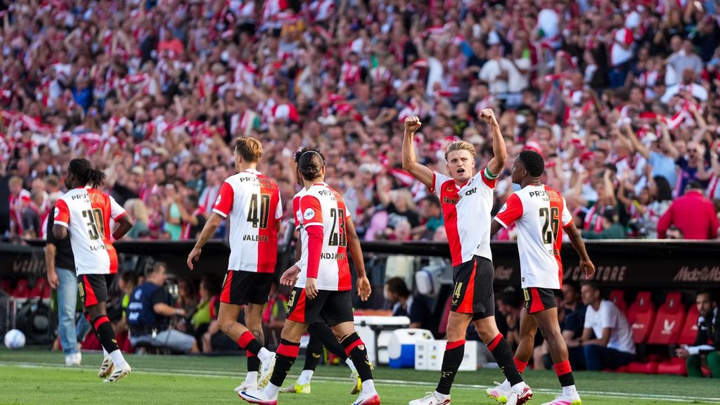 feyenoord