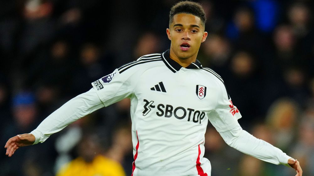 fulham