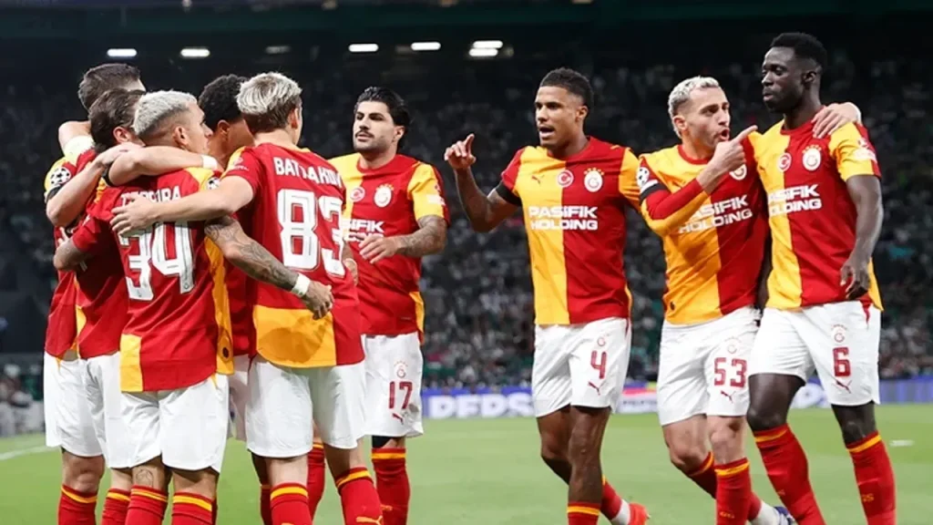 galatasaray