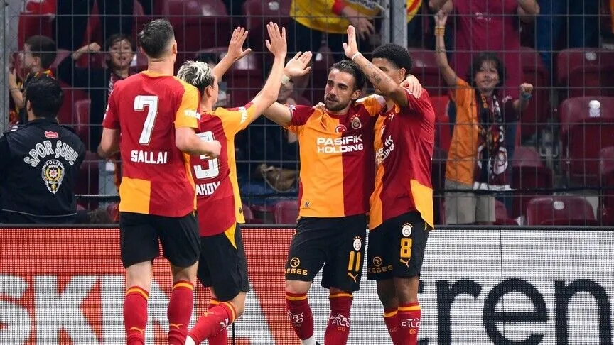 galatasaray