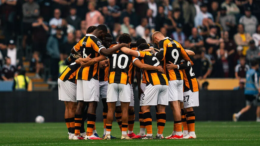hull city