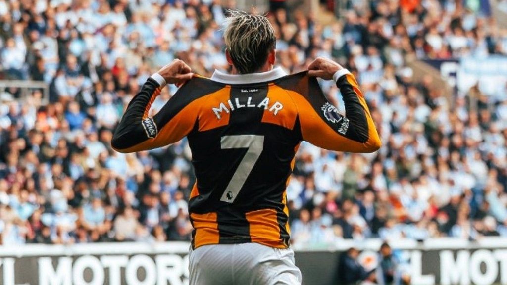 hull city