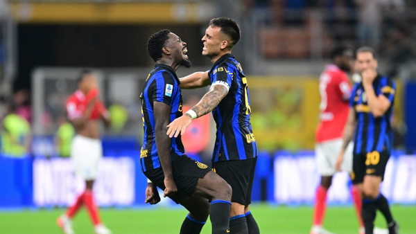 inter