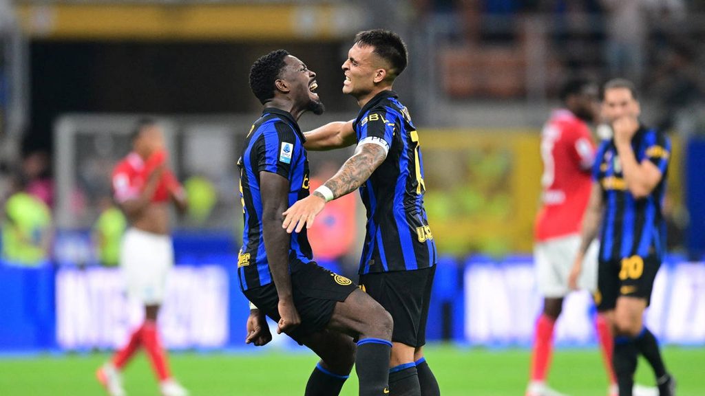 inter