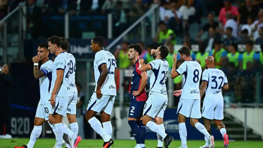 inter