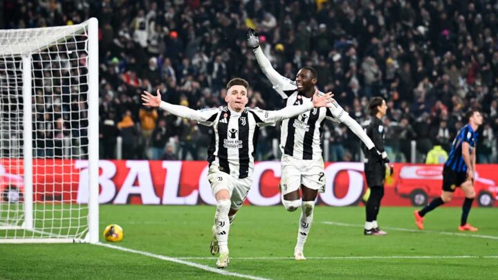 UEFA Avrupa Ligi’nde Juventus, NEC Nijmegen’i Ağırlayacak – İddaa Tahmni