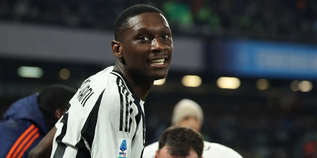 juventus