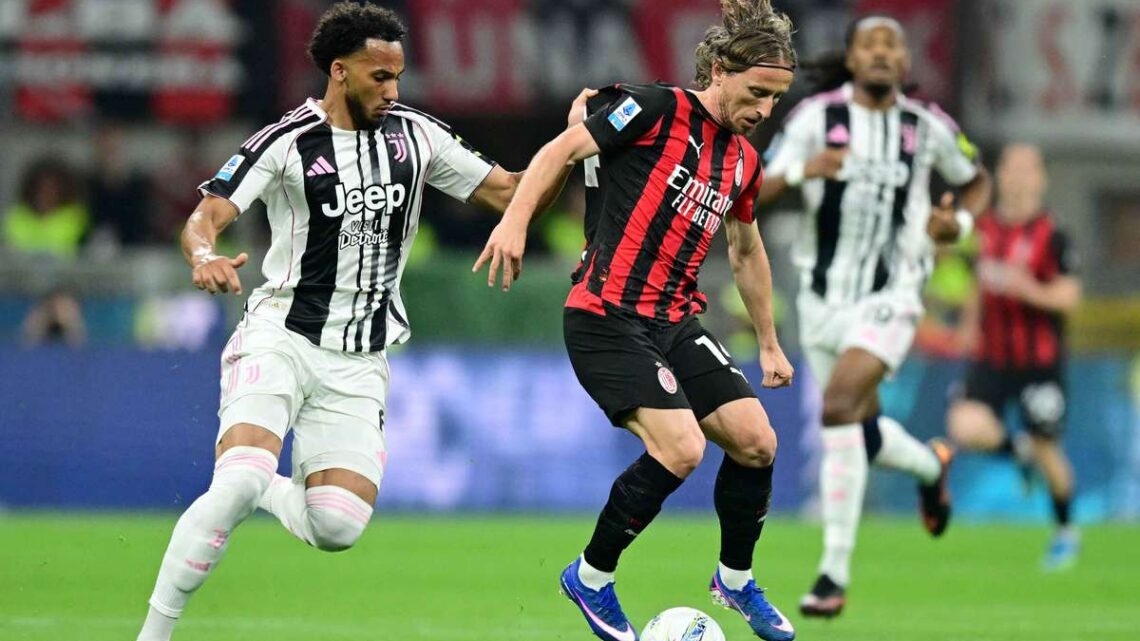 İtalya Serie A’nın Üst Sıralarını İlgilendiren Müsabakada: Juventus’un Konuğu Milan – İddaa Tahmini
