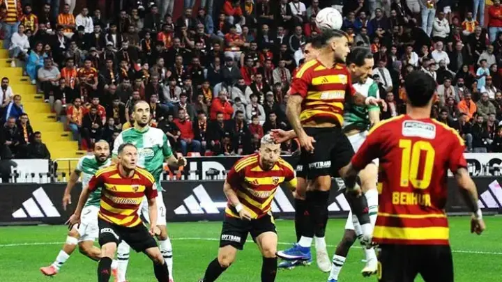 TFF 1. Ligi’nde Henüz 3 Puan İle Tanışamayan Esenler Erokspor’un Konuğu Kayserispor – İddaa Tahmini