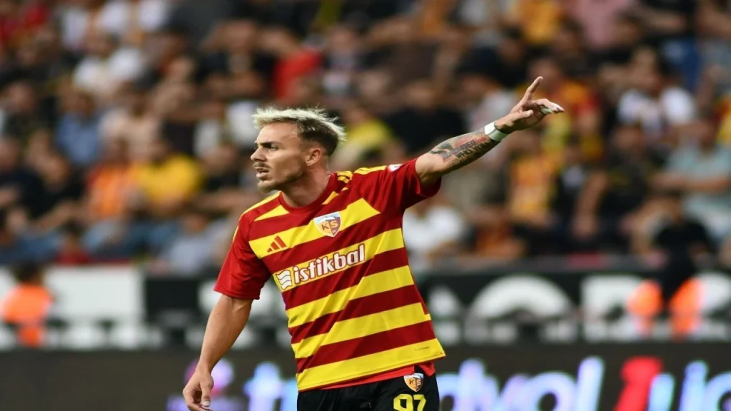 kayserispor