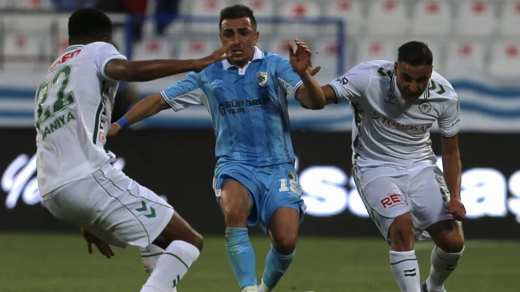 konyaspor