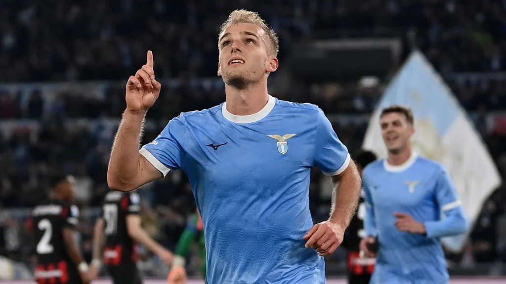 lazio