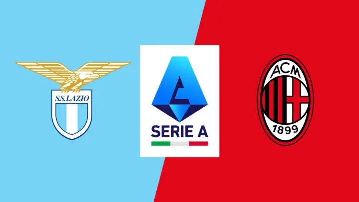 İtalya Serie A’da Günün Sonucu En Fazla Merak Edilen Mücadelesinde Lazio Ve Milan Karşı Karşıya – İddaa Tahmini