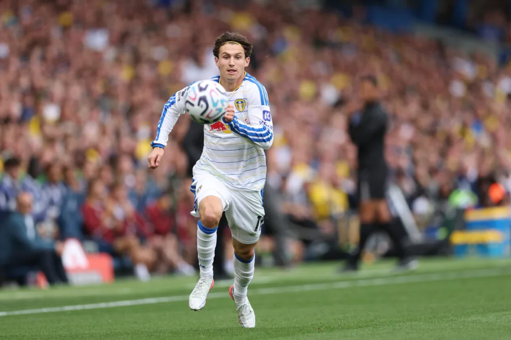 leeds united