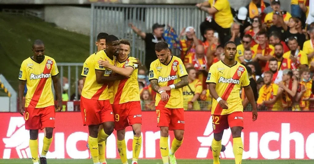 lens